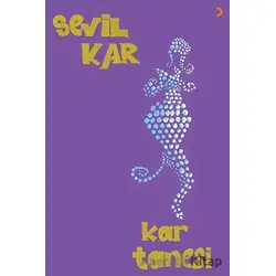 Kar Tanesi - Sevil Kar - Cinius Yayınları