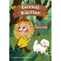 Gizemli Kaşifler - Semra Işık - Luna Yayınları