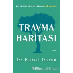 Travma Haritası - Karol Darsa - Doğan Novus