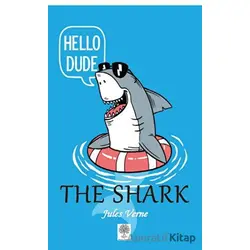 The Shark - Jules Verne - Platanus Publishing