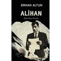 Alihan - Erhan Altun - Platanus Publishing
