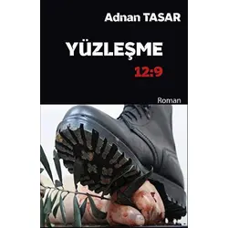 Yüzleşme 12:9 - Adnan Tasar - Platanus Publishing