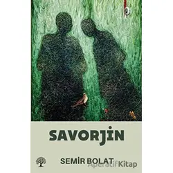 Savorjin - Semir Bolat - Platanus Publishing