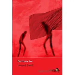 Deftera Sor - Hesene Mete - Avesta Yayınları