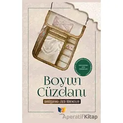 Boyun Cüzdanı - Kolektif - Ateş Yayınları