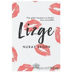 Lizge - Nuray Ergen - Nemesis Kitap