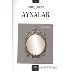Aynalar - Barış Çokaz - İzan Yayıncılık