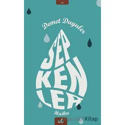 Sepkenler - Demet Duyuler - İzan Yayıncılık