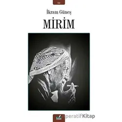Mirim - İkram Güneş - İzan Yayıncılık