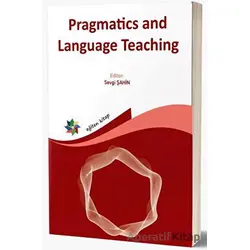 Pragmatics and Language Teaching - Kolektif - Eğiten Kitap