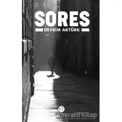 Şoreş - Devrim Aktürk - Herdem Kitap