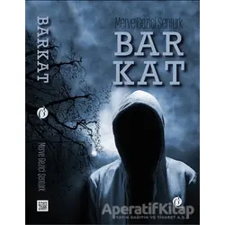 Barkat - Merve Gezici Şentürk - Herdem Kitap