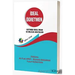 İdeal Öğretmen - Kolektif - Eğiten Kitap
