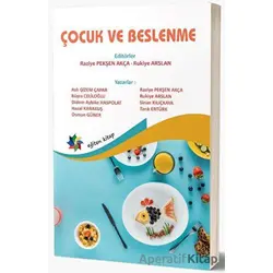 Çocuk ve Beslenme - Kolektif - Eğiten Kitap