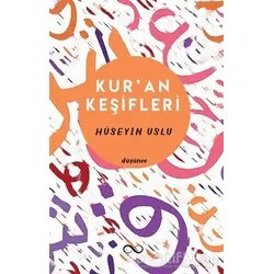 Kuran Keşifleri - Hüseyin Uslu - Çıra Yayınları