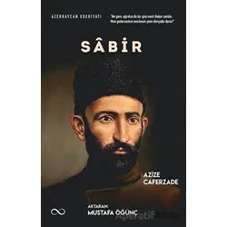 Sabir - Azize Caferzade - Bengisu Yayınları