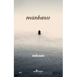 Münhasır - Melih Aydın - Çıra Yayınları