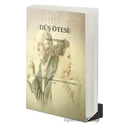 Düş Ötesi - Selçuk Kızıldağ - Cinius Yayınları