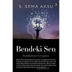 Bendeki Sen - Sema Aksu - Cinius Yayınları