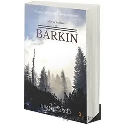 Barkın - Himmet Dağlı - Cinius Yayınları