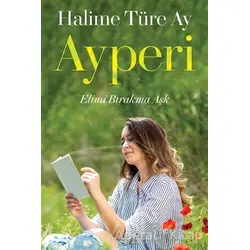 Ayperi - Halime Türe Ay - Cinius Yayınları