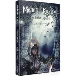 Mühürlü Kuyu 4 - Hakan Aydın - Kumran Yayınları