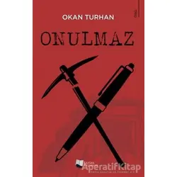 Onulmaz - Okan Turhan - Karina Yayınevi