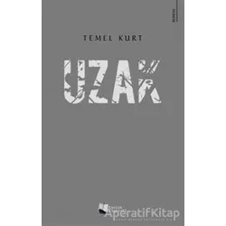 Uzak - Temel Kurt - Karina Yayınevi