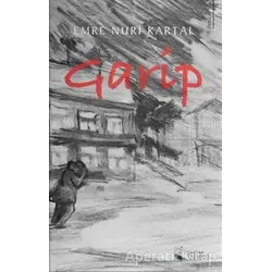 Garip - Emre Nuri Kartal - Karina Yayınevi