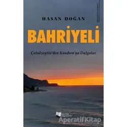 Bahriyeli - Hasan Doğan - Karina Yayınevi