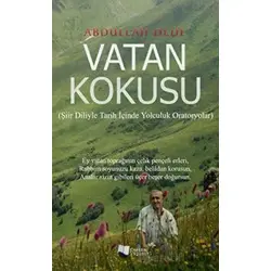 Vatan Kokusu - Abdullah Dede - Karina Yayınevi