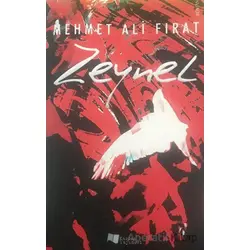 Zeynel - Mehmet Ali Fırat - Karina Yayınevi
