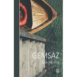 Gemsaz - İpek Akyıldız - Luna Yayınları
