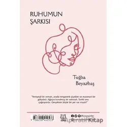 Ruhumun Şarkısı - Tuğba Beyaztaş - Luna Yayınları