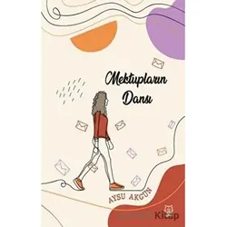 Mektupların Dansı - Aysu Akgün - Luna Yayınları