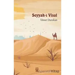 Seyyah-ı Visal - Umut Durukan - Luna Yayınları
