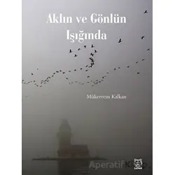 Aklın ve Gönlün Işığında - Mükerrem Kalkan - Luna Yayınları