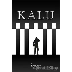Kalu - Kolektif - İkinci Adam Yayınları