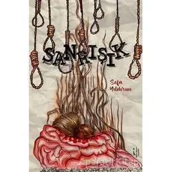 Sanrışık - Sefa Yıldırım - İkinci Adam Yayınları