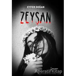 Zeyşan - Eyfer Doğan - İkinci Adam Yayınları