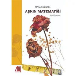 Aşkın Matematiği - Seval Sarıkaya - Baygenç Yayıncılık