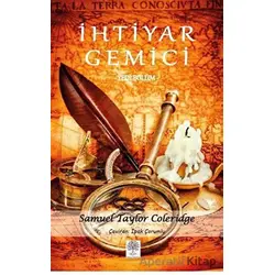 İhtiyar Gemici - Samuel Taylor Coleridge - Platanus Publishing
