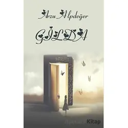 Gilda - Arzu Alpdeğer - Platanus Publishing