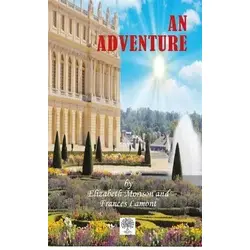 An Adventure - Elizabeth Morison - Platanus Publishing