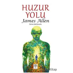 Huzur Yolu - James Allen - Platanus Publishing