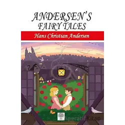 Andersens Fairy Tales - Hans Christian Andersen - Platanus Publishing
