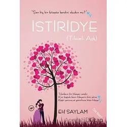 İstiridye (Tılsımlı Aşk) - Elif Saylam - Platanus Publishing
