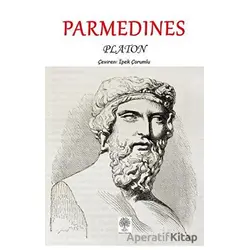 Parmenides - Platon (Eflatun) - Platanus Publishing