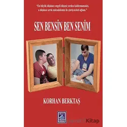 Sen Bensin Ben Senim - Korhan Berktaş - Göl Yayıncılık