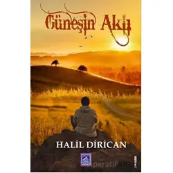 Güneşin Aklı - Halil Dirican - Göl Yayıncılık